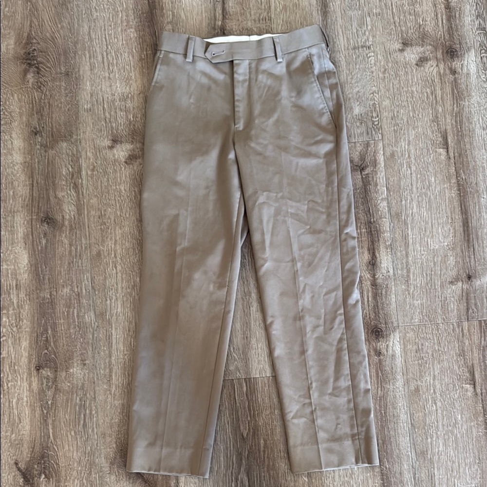 Ralph Lauren Boys Dress Pants
